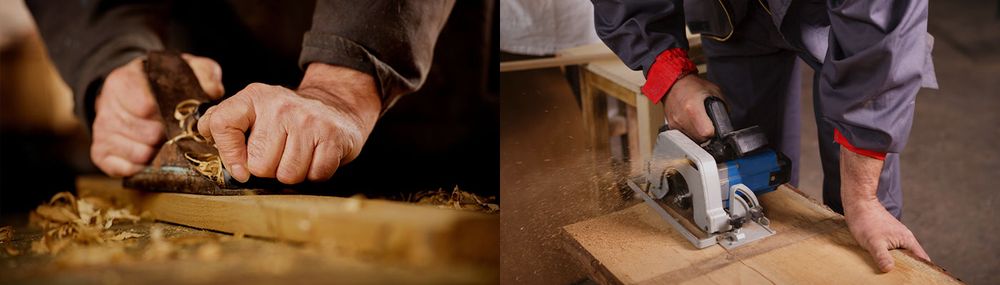 Slide of AA Restoration