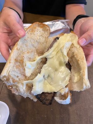 Anthony's Cucina Fresca by null