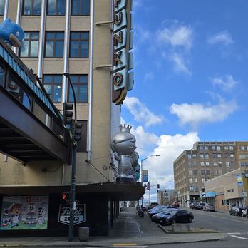 Funko - Toy Stores Near Me - Everett, Washington Funko - Toy Stores Near Me - Everett, Washington