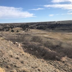 Hillside Golf Course