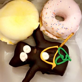 Voodoo Doughnut - Donuts Near Me - Austin, Texas Voodoo Doughnut - Donuts Near Me - Austin, Texas