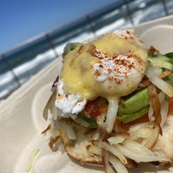 Breakers Breakfast, Brunch & Lunch - Eggs Florentine - Breakfast & Brunch Near Me - Pacifica, California Breakers Breakfast, Brunch & Lunch - Eggs Florentine - Breakfast & Brunch Near Me - Pacifica, California