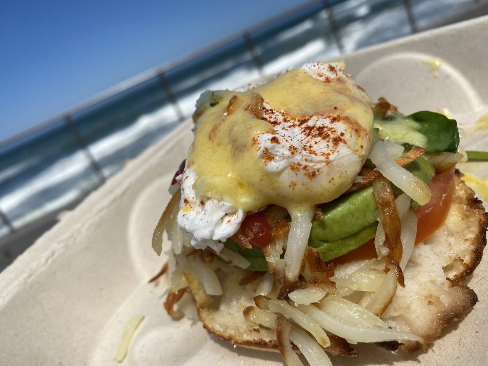 Breakers Breakfast, Brunch & Lunch