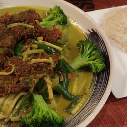 Green Curry