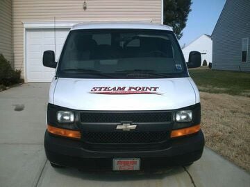 Steam Point Carpet & Upholstery Cleaning - upholstery in Whitsett, NC