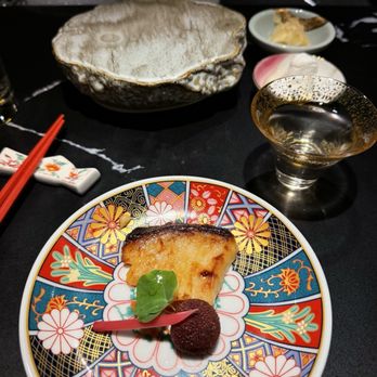 Zama Omakase - Sushi Bars Near Me - New York, New York