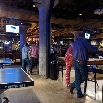 Cheeky Monkey Brewing Company - Venues & Event Spaces Near Me - Boston, Massachusetts