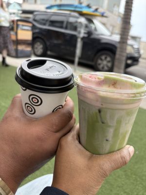 Two Guns Espresso by null