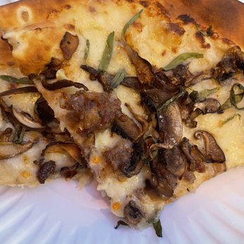 Arturo's Pizza - Pizza Near Me - Minneapolis, Minnesota