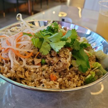 Zen Pho & Noodles - Korean Near Me - Saint Johns, Florida