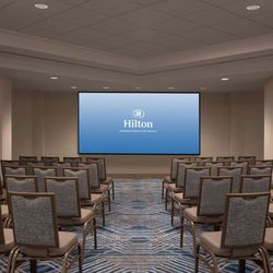 Hilton Orlando Buena Vista Palace - Disney Springs Area - Meeting Room