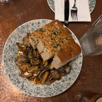 Fire & the Feast - Italian Near Me - Edmonds, Washington