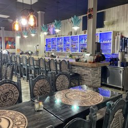 Los Mayas Mexican Grill