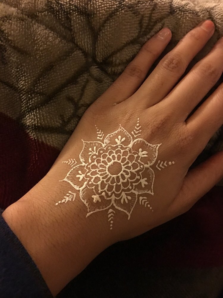 ANGEL EYEBROW THREADING AND HENNA TATTOO 121 Photos 4501 S Alameda