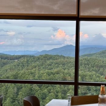 Ramsay's Kitchen by Gordon Ramsay - Views - Salad Near Me - Murphy, North Carolina