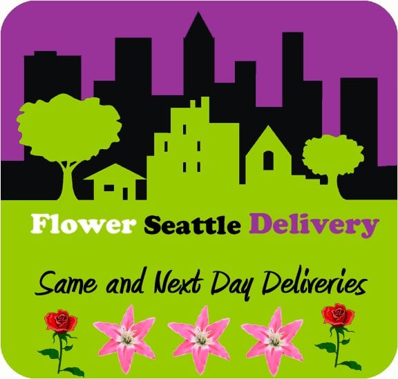 FLOWER SEATTLE DELIVERY CLOSED Updated June 2024 601 Union St