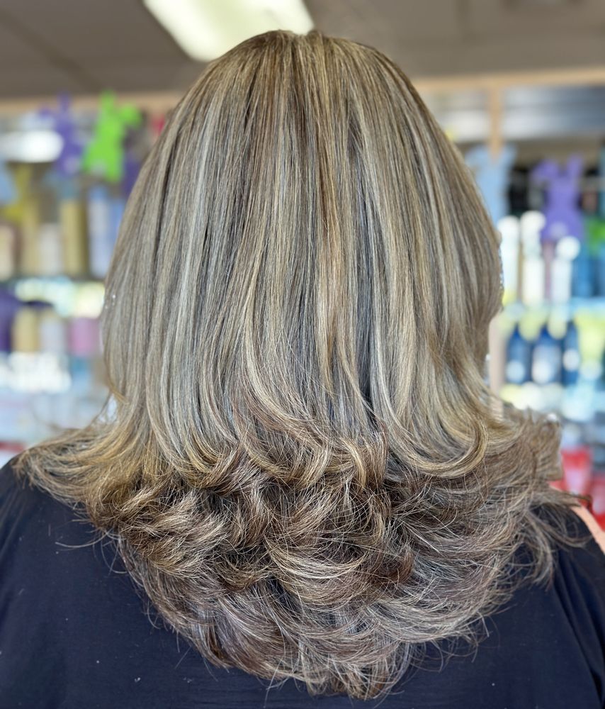 Hair Ego Image