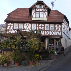 Zum Goldenen Lamm - Zum Goldenen Lamm