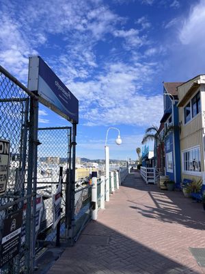 Fisherman's Village by null