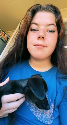 Karma Body Modification