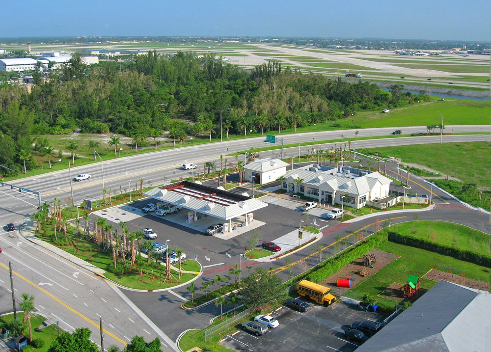 Slide of Roofing Team