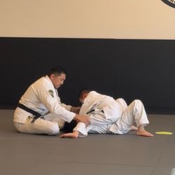 Agan Jiujitsu