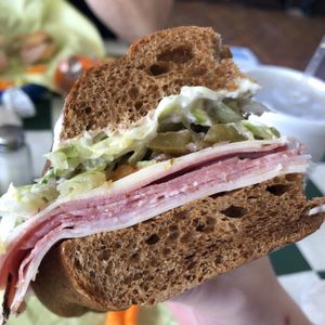 Dino’s Subs on Yelp