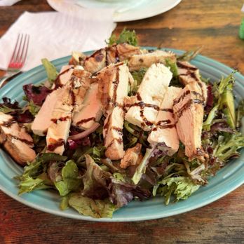 Magnolia Cafe - Salad - Coffee & Tea Near Me - Fort Lauderdale, Florida Magnolia Cafe - Salad - Coffee & Tea Near Me - Fort Lauderdale, Florida