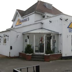 Dominics Restaurant