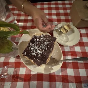 Oggi Italian - Tiramisu - Italian Near Me - Tampa, Florida Oggi Italian - Tiramisu - Italian Near Me - Tampa, Florida
