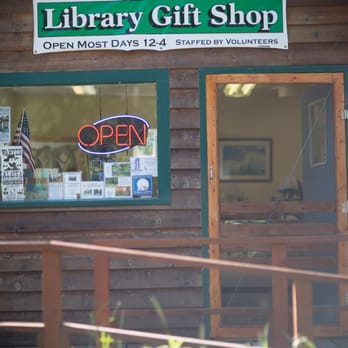 Hope Community Library - gift shop, great stuff in here - Libraries Near Me Hope Community Library - gift shop, great stuff in here - Libraries Near Me