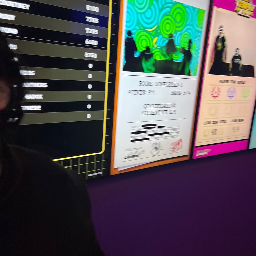 Immersive Gamebox - Info - Virtual Reality Centers Near Me - Murray, Utah Immersive Gamebox - Info - Virtual Reality Centers Near Me - Murray, Utah