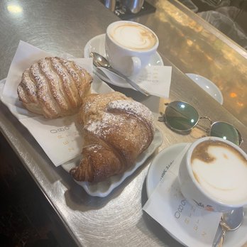 Café et Caffé - Coffee & Tea Near Me - Rome, RM Café et Caffé - Coffee & Tea Near Me - Rome, RM