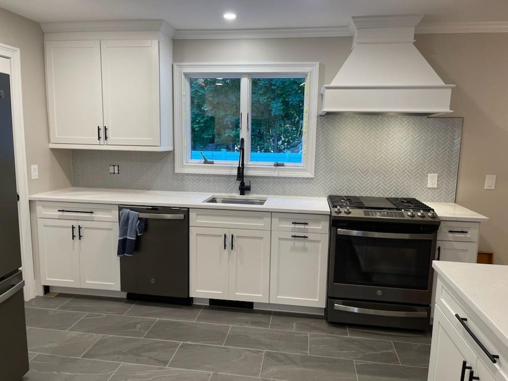 Slide of All Island Plumbing Heating & Cooling