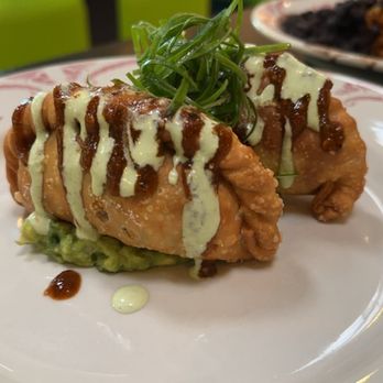 El Camino - Short rib empanadas - Mexican Near Me - Boca Raton, Florida El Camino - Short rib empanadas - Mexican Near Me - Boca Raton, Florida