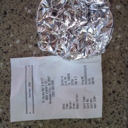 Don't buy cheese dip. A tiny  container cost almost $4. Good thing we didn't order a full meal or we'd really feel ripped off!