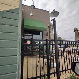 Outside Outside
