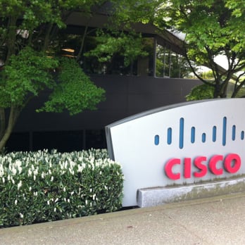 Cisco Systems - IT Services & Computer Repair Near Me - Seattle, Washington