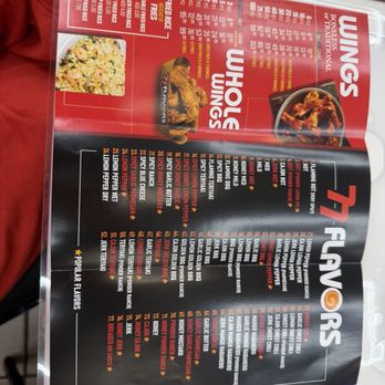 77 flavors - Menu - Cheesesteaks Near Me - Austell, Georgia 77 flavors - Menu - Cheesesteaks Near Me - Austell, Georgia