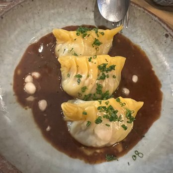 Ernest - New American Near Me - San Francisco, California