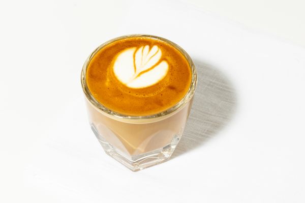 Story Coffee Powered by Cozy Monster by null