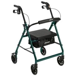 Sugar Land Medical Supply - Rollators & Walking Aids