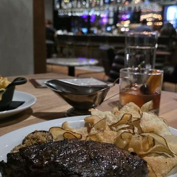 Echo & Rig - Steakhouses Near Me - Sacramento, California