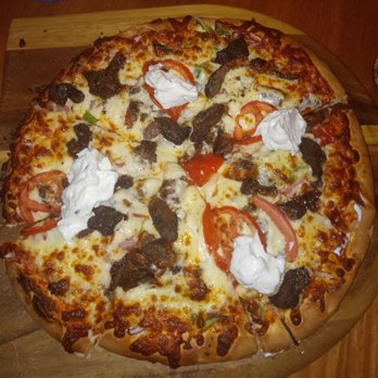 Crave Restaurant - Moroccan Lamb Pizza, no salads on top. Top qaulity, very nice. - Pizza Near Me - Boronia, VIC Crave Restaurant - Moroccan Lamb Pizza, no salads on top. Top qaulity, very nice. - Pizza Near Me - Boronia, VIC