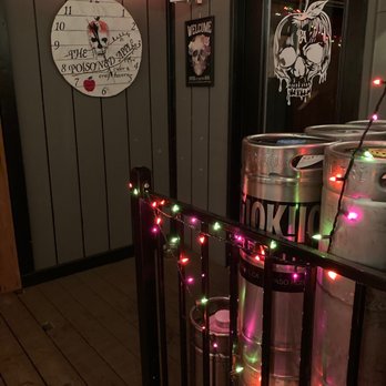 The Poisoned Apple - Cideries Near Me - Atascadero, California The Poisoned Apple - Cideries Near Me - Atascadero, California