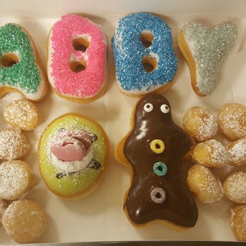 Donut House - Donuts Near Me - Frisco, Texas Donut House - Donuts Near Me - Frisco, Texas