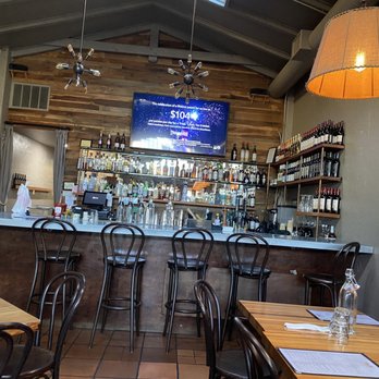 Troy - Bar - Greek Near Me - Alameda, California