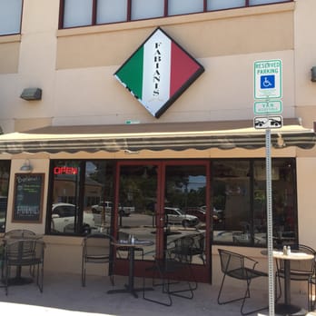 Fabiani's - Italian Near Me - Kihei, Hawaii Fabiani's - Italian Near Me - Kihei, Hawaii