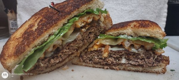 The Pour House Saloon by null