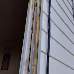 Byrd's Handyman Service